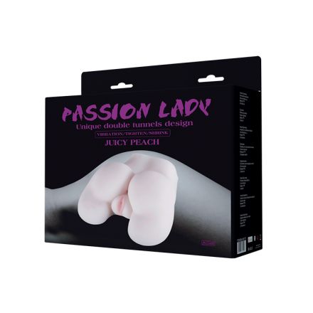 Мастурбатор Passion Lady Juicy Peach