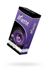 Увеличенные презервативы Arlette №12 XXL