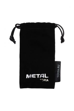 Металлические наручники Metal #717116