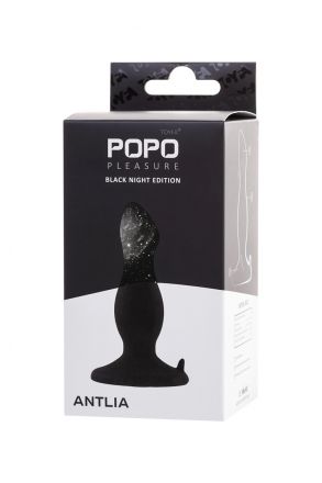 Анальная втулка POPO Pleasure Antlia