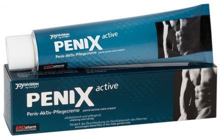 Крем PeniX Active